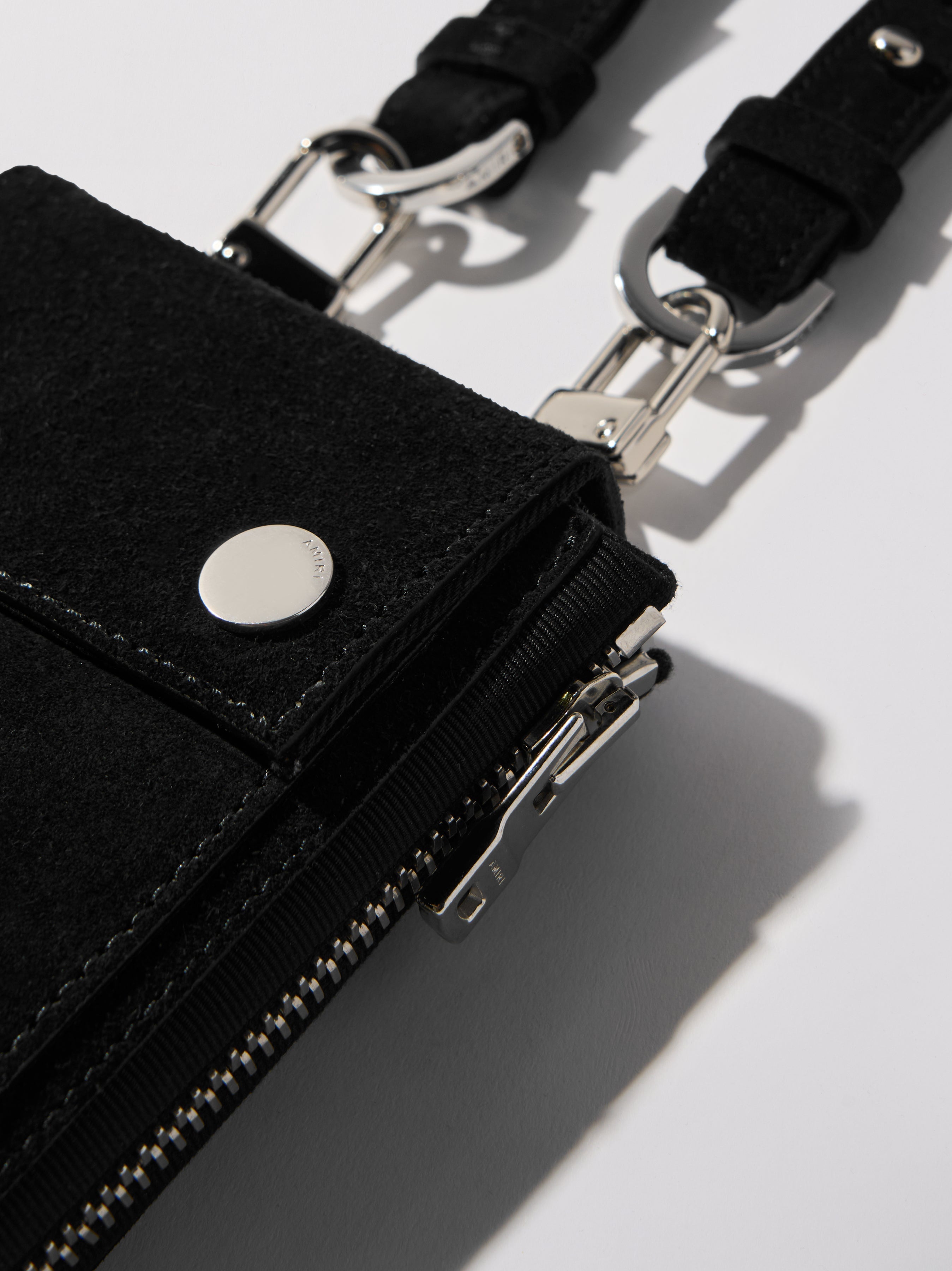 CALF HARNESS BAG - 3
