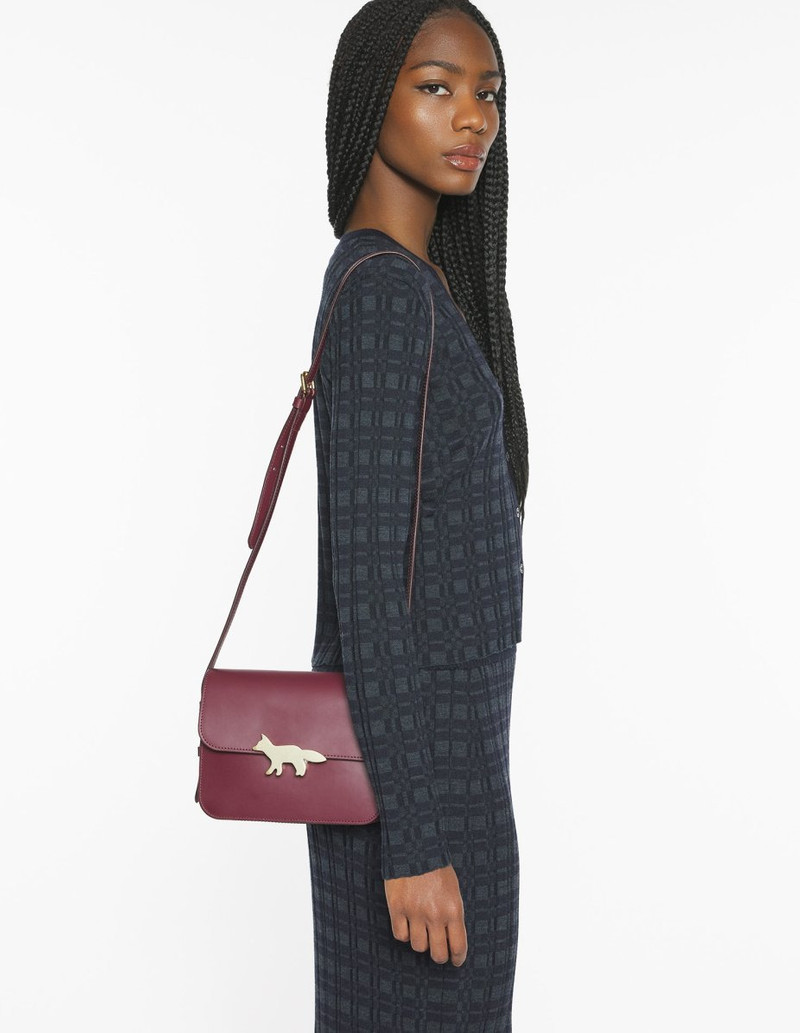 Maison Kitsuné EDIE BAG outlook