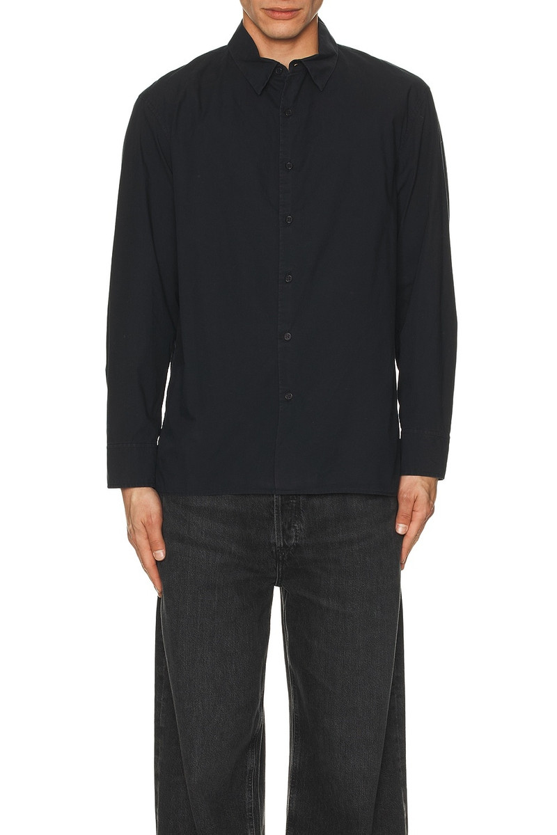 NILI LOTAN Caiden Shirt outlook