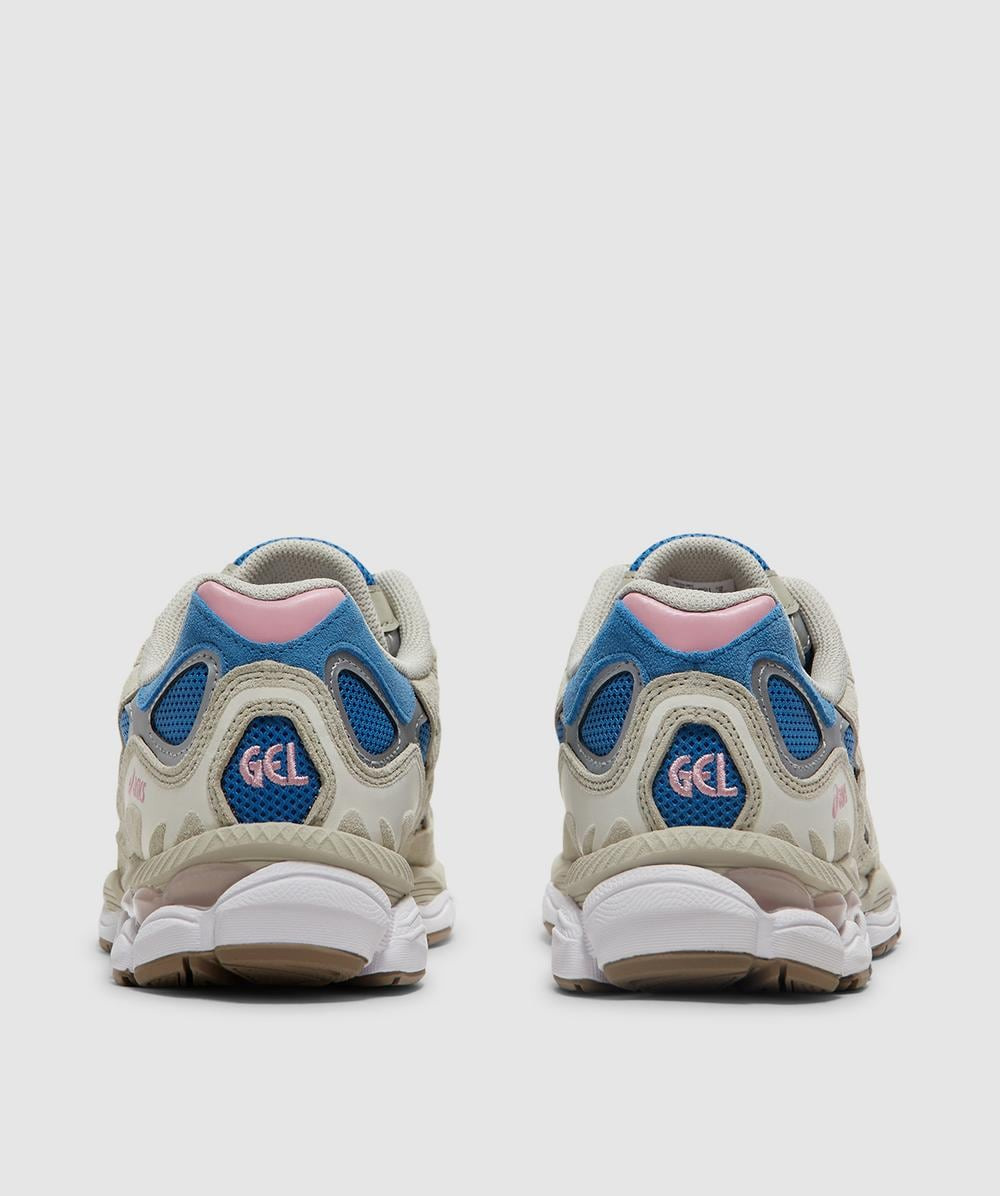 Gel-NYC sneaker - 4