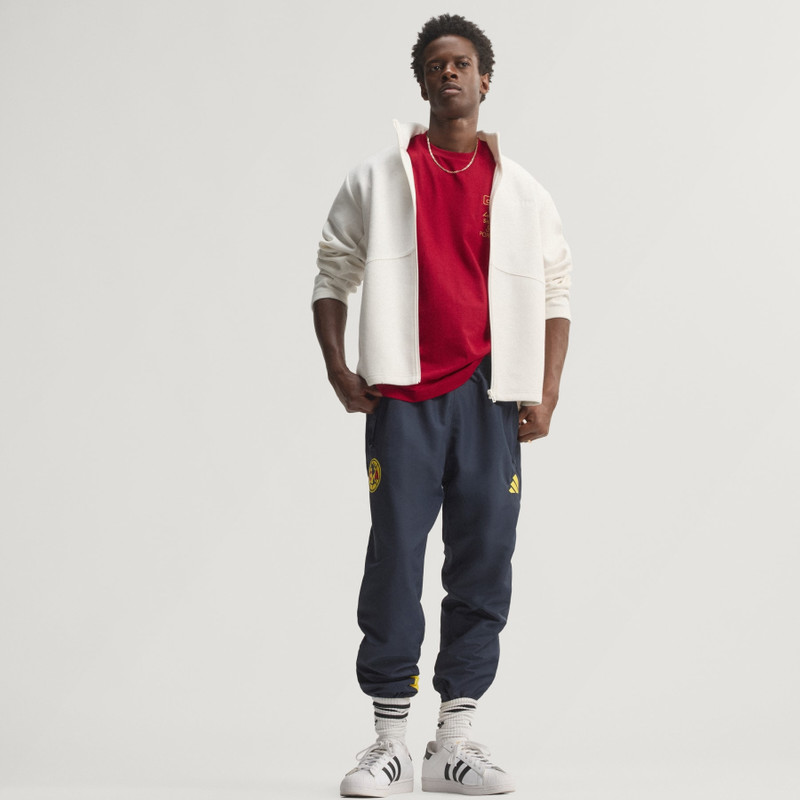 Club America Stadium Track Pants 3