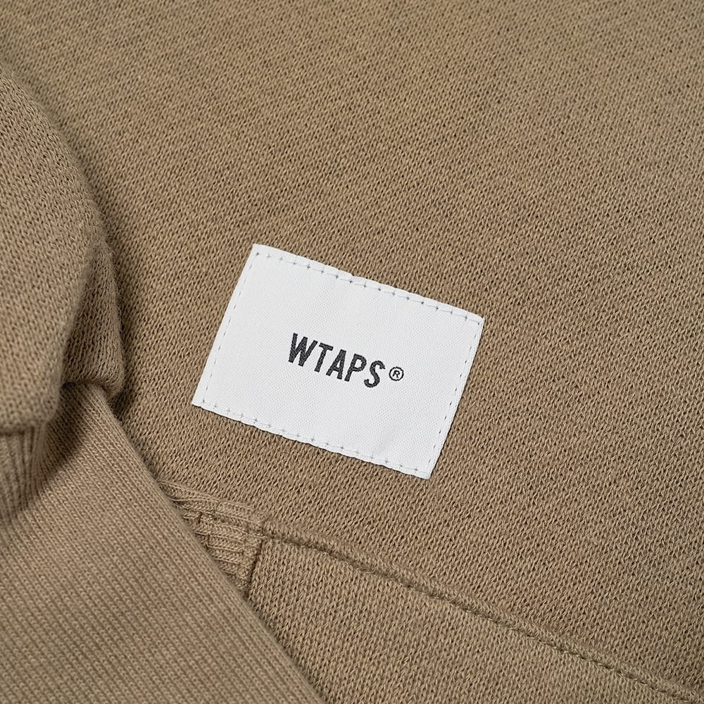 WTAPS Academy Hoody - 3