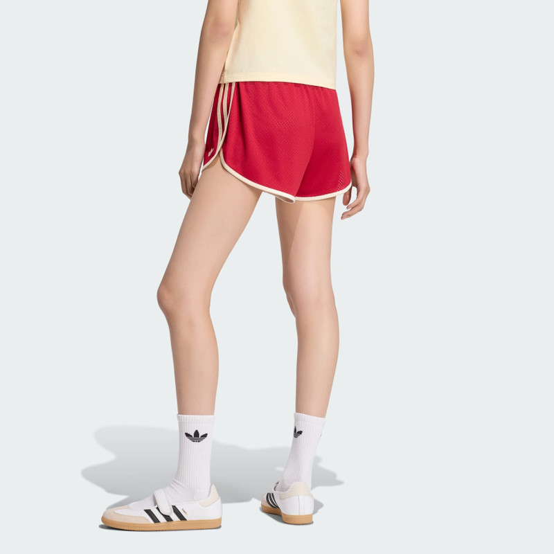 3S MESH SPRINTER SHORTS 3