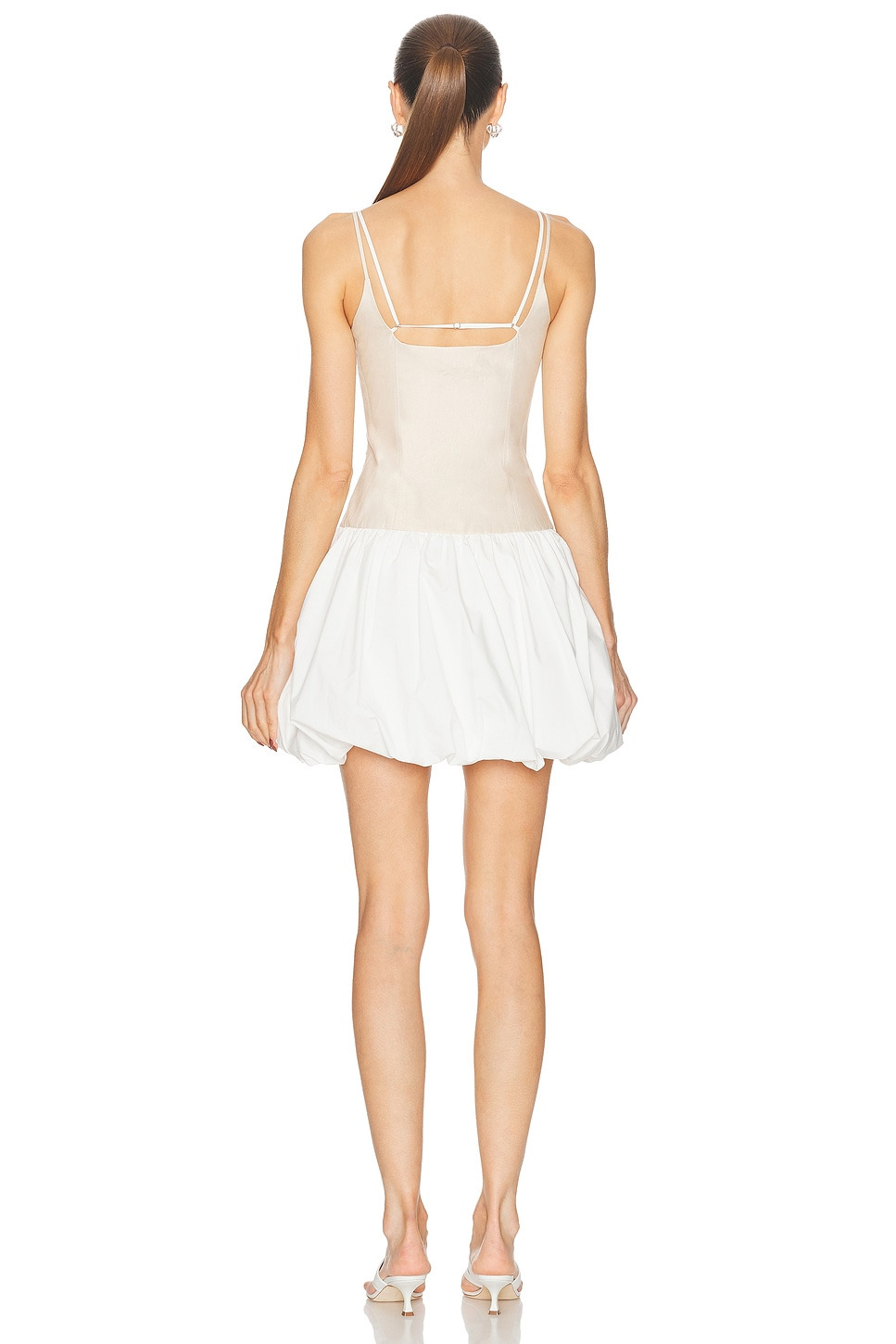 Fifi Bubble Mini Dress - 3