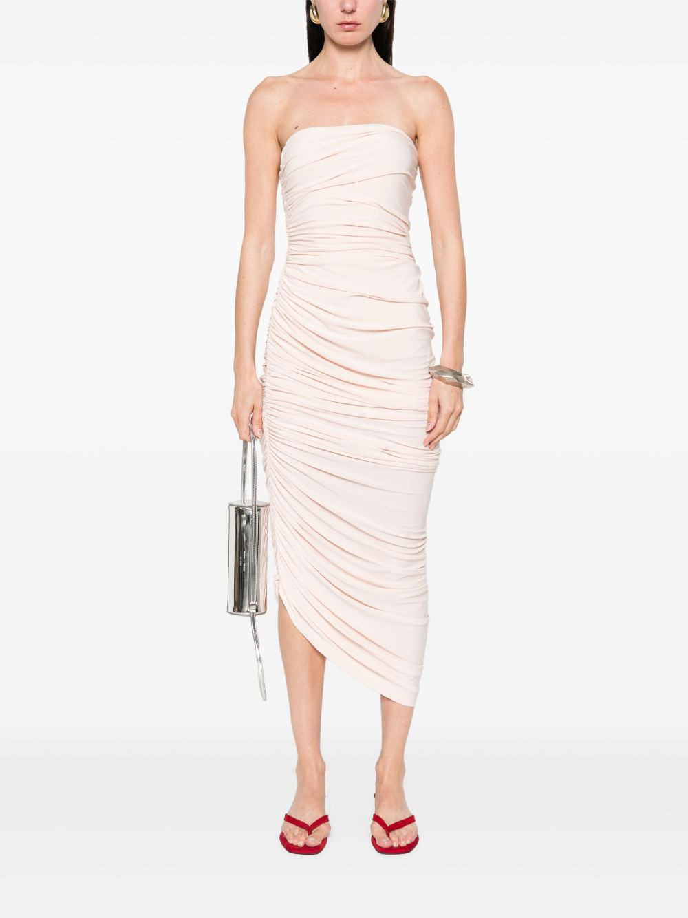 Diana midi dress - 2