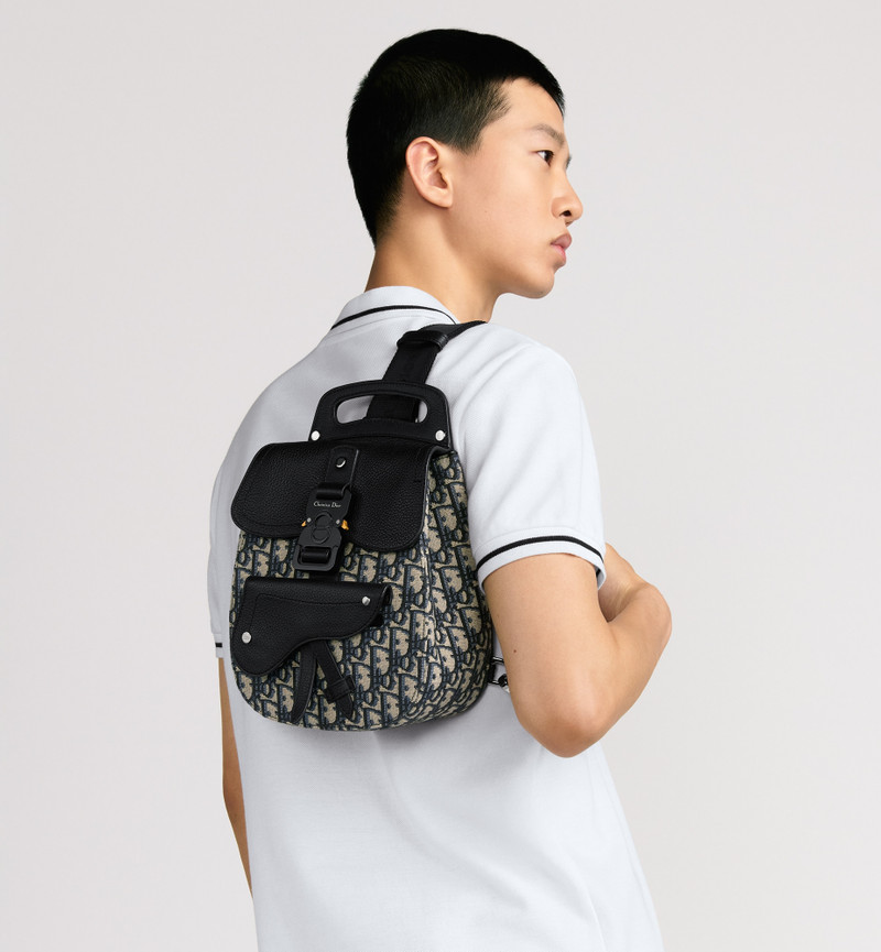Dior Mini Gallop Sling Bag outlook