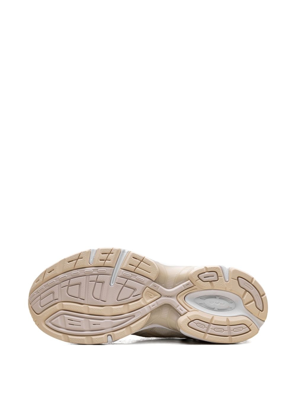 GEL-1130 "Cream" sneakers - 4