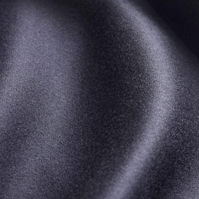 Slim Vest in Sleek Flannel 7