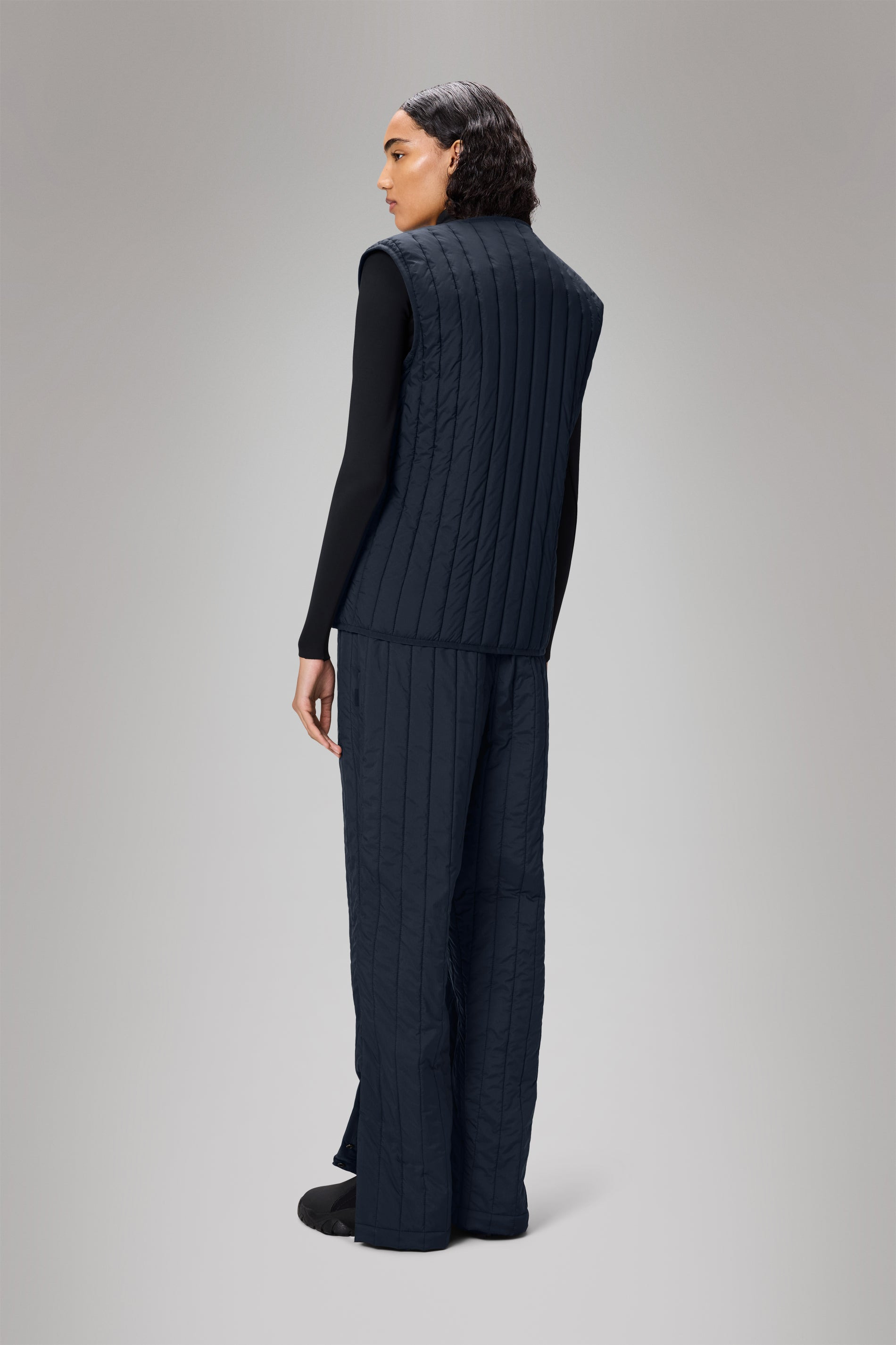 Banja Liner Vest - 3