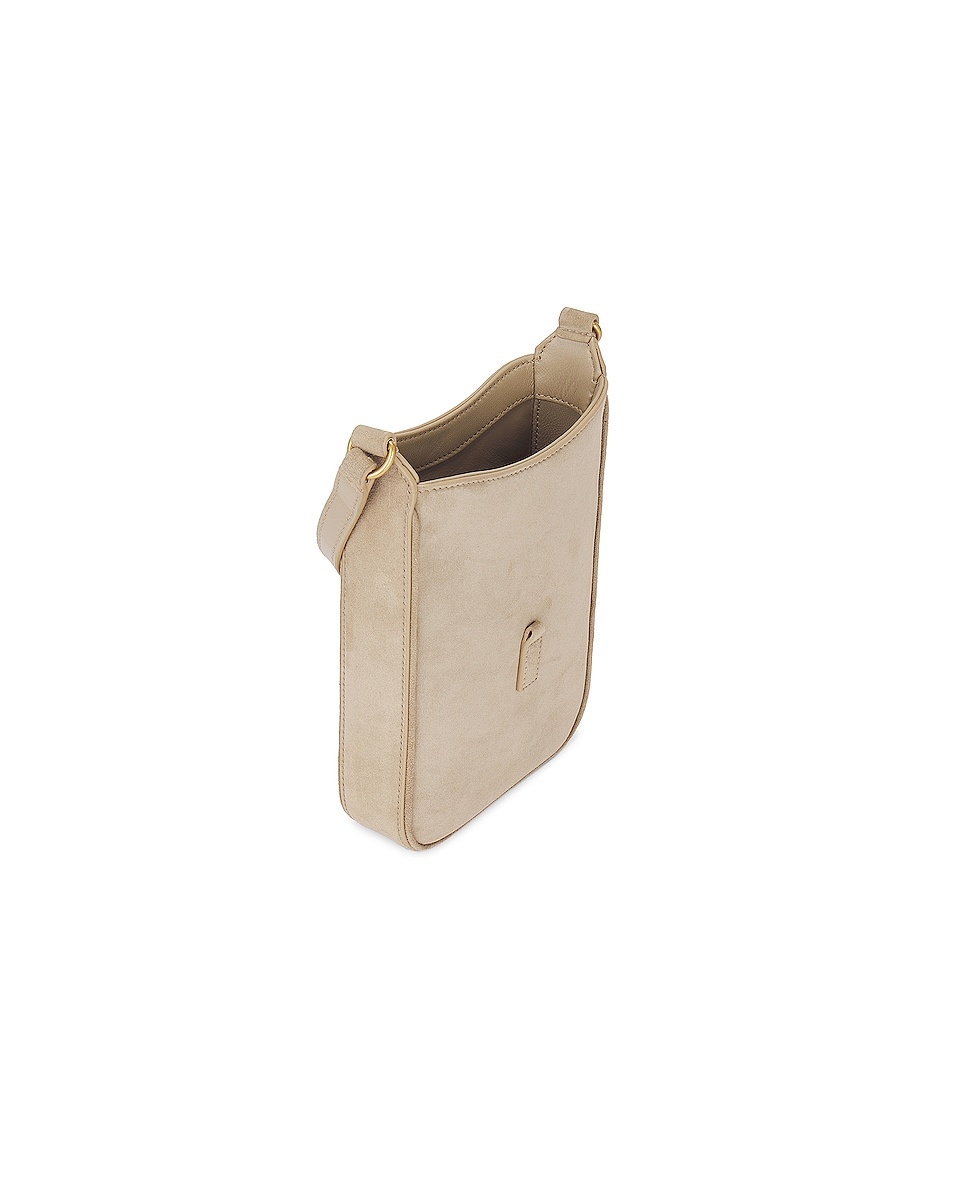 Mini Le 5 A 7 Mini Vertical Bag - 4