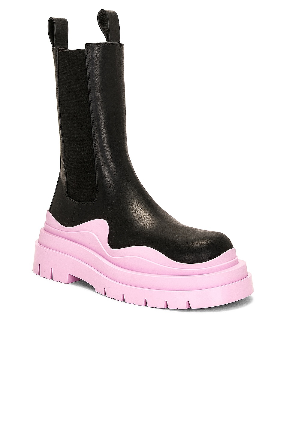 Tire Chelsea Boot - 2