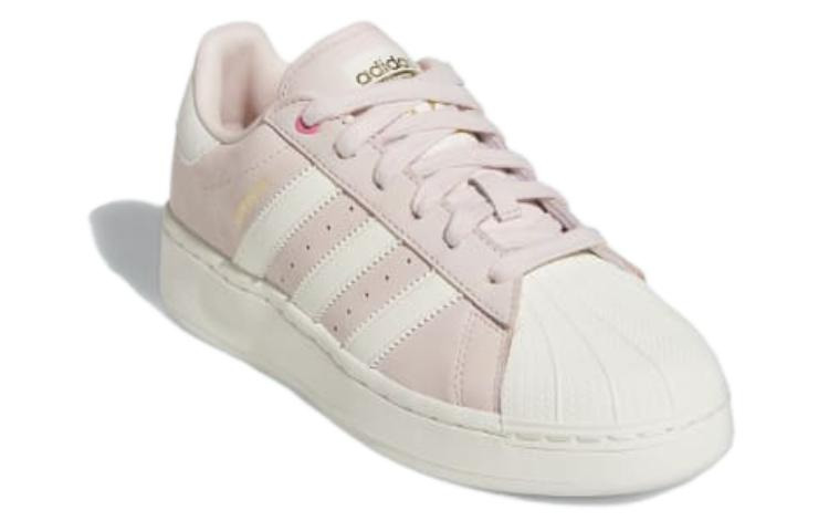(WMNS) adidas Superstar XLG 'Pink Fusion' ID1103 - 4