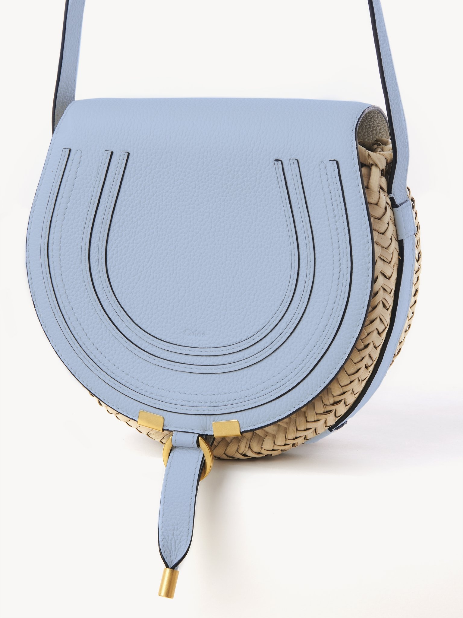 SMALL MARCIE CROSS-BODY BASKET 4