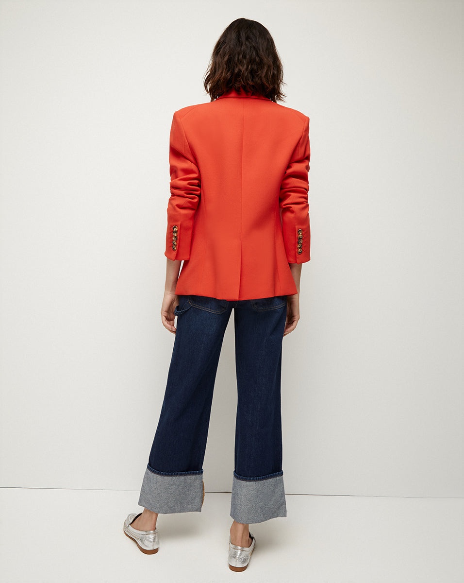 AIRE DICKEY JACKET - 5