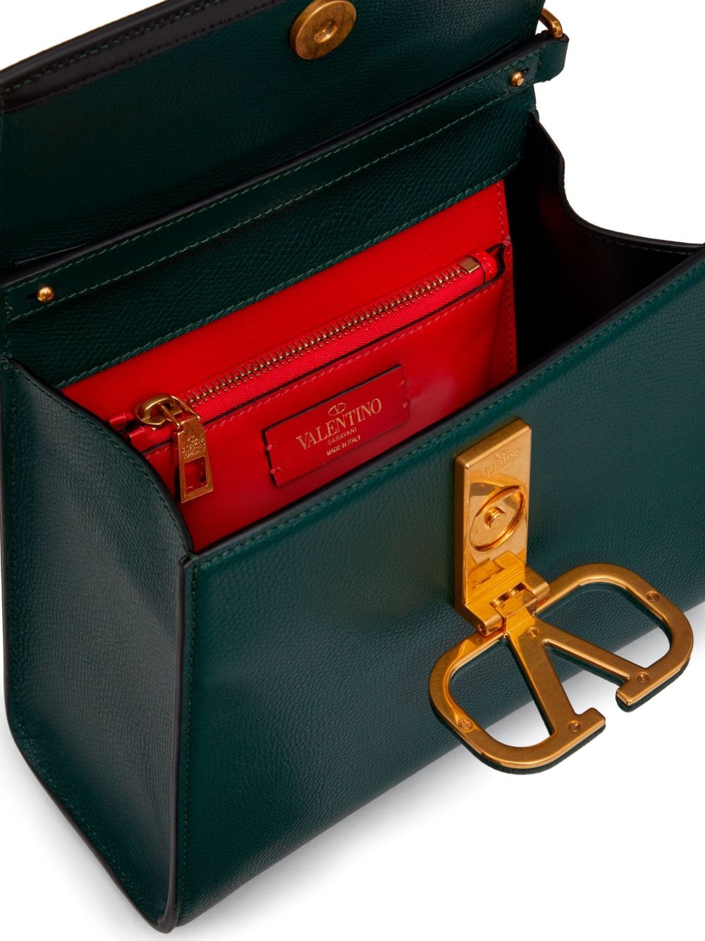 small VSLING tote bag - 6