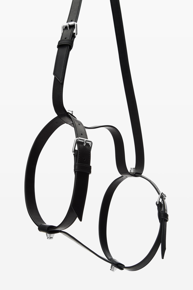 The Trap Stud Blanket Harness 4