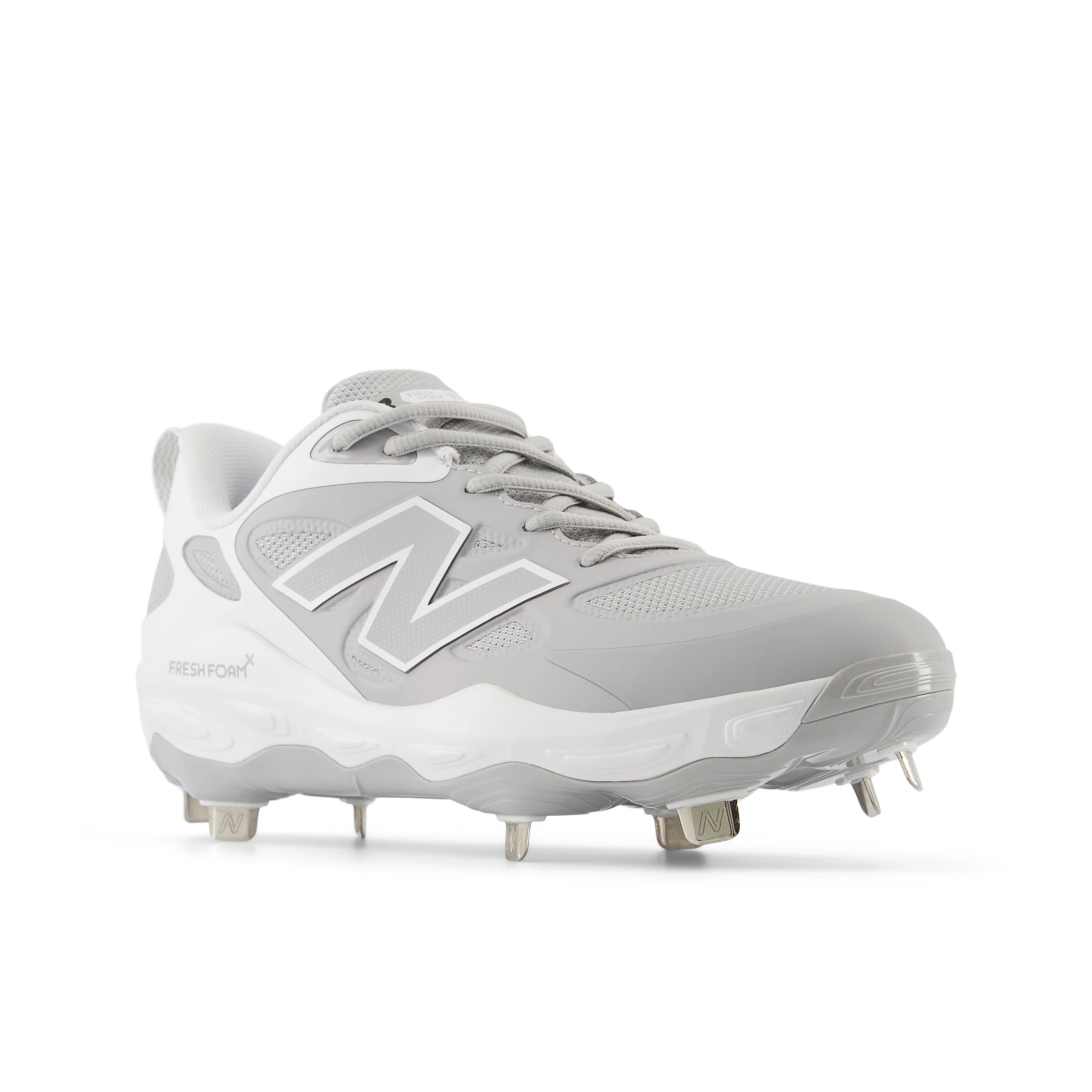 Fresh Foam X Velo v4 Metal - 2