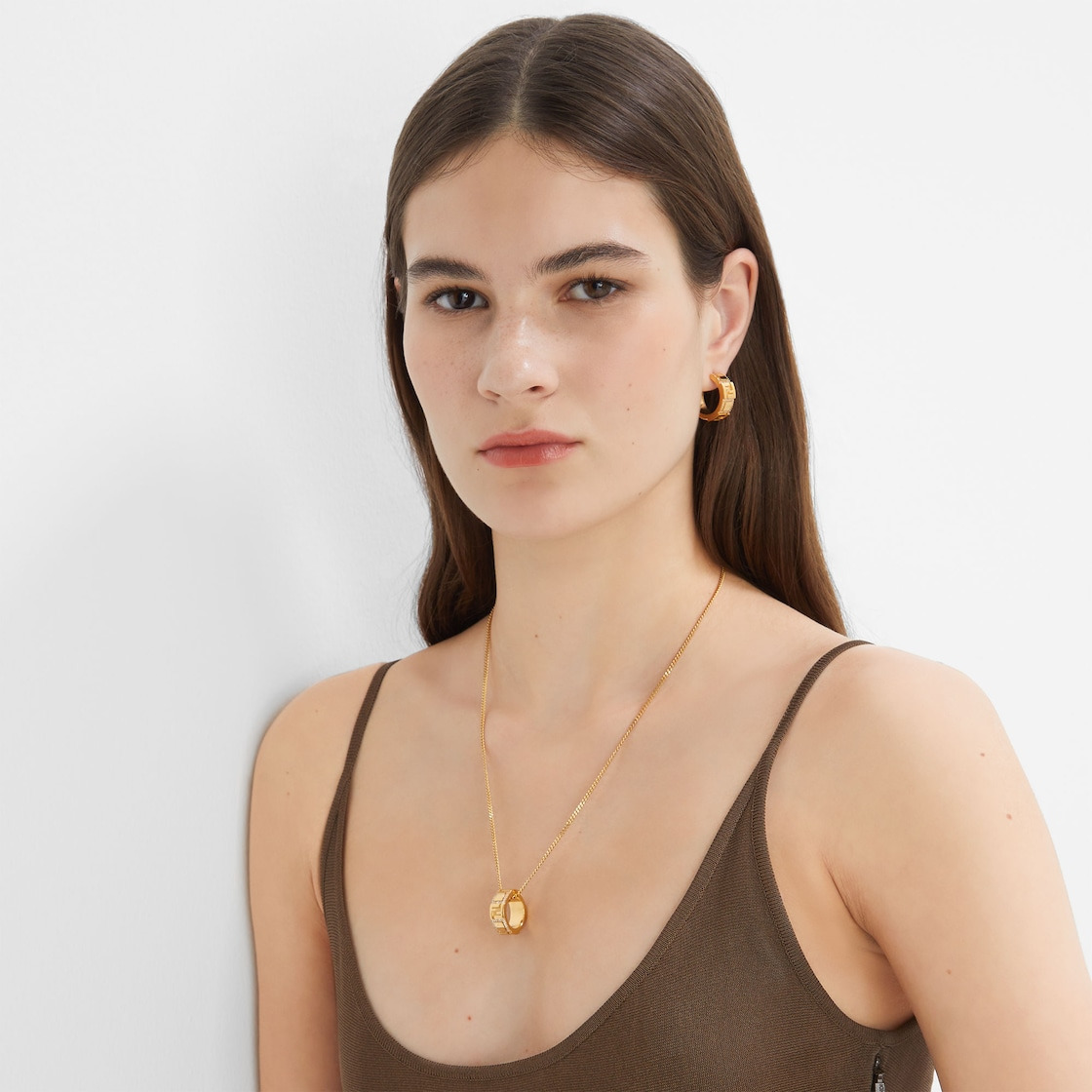 Forever Fendi earrings - 3