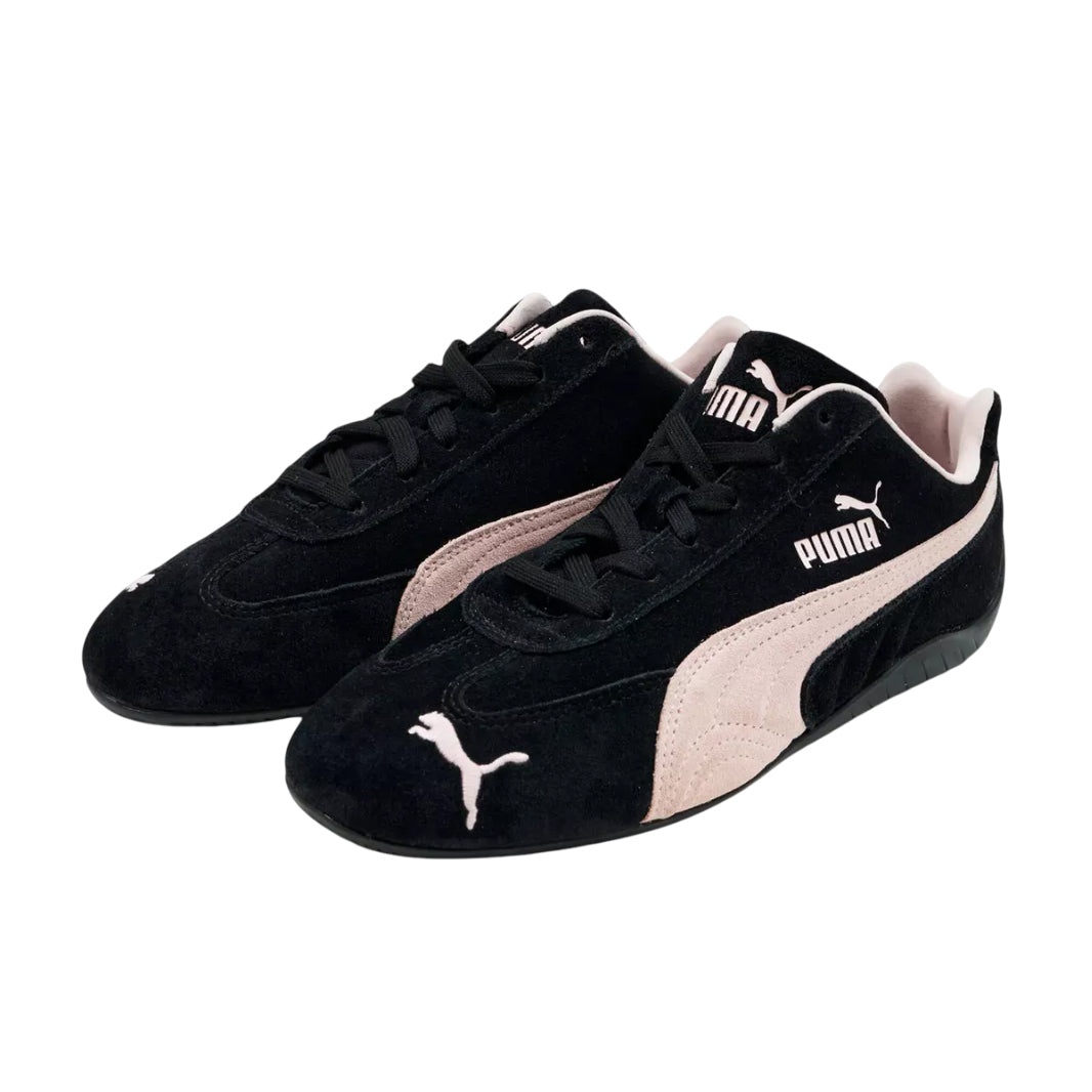 PUMA Speedcat OG 'Black Mauve Mist' 398846-09 - 3