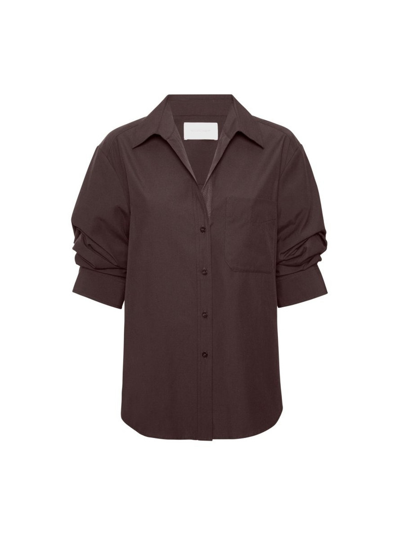 BROCHU WALKER The Pia Shirt outlook