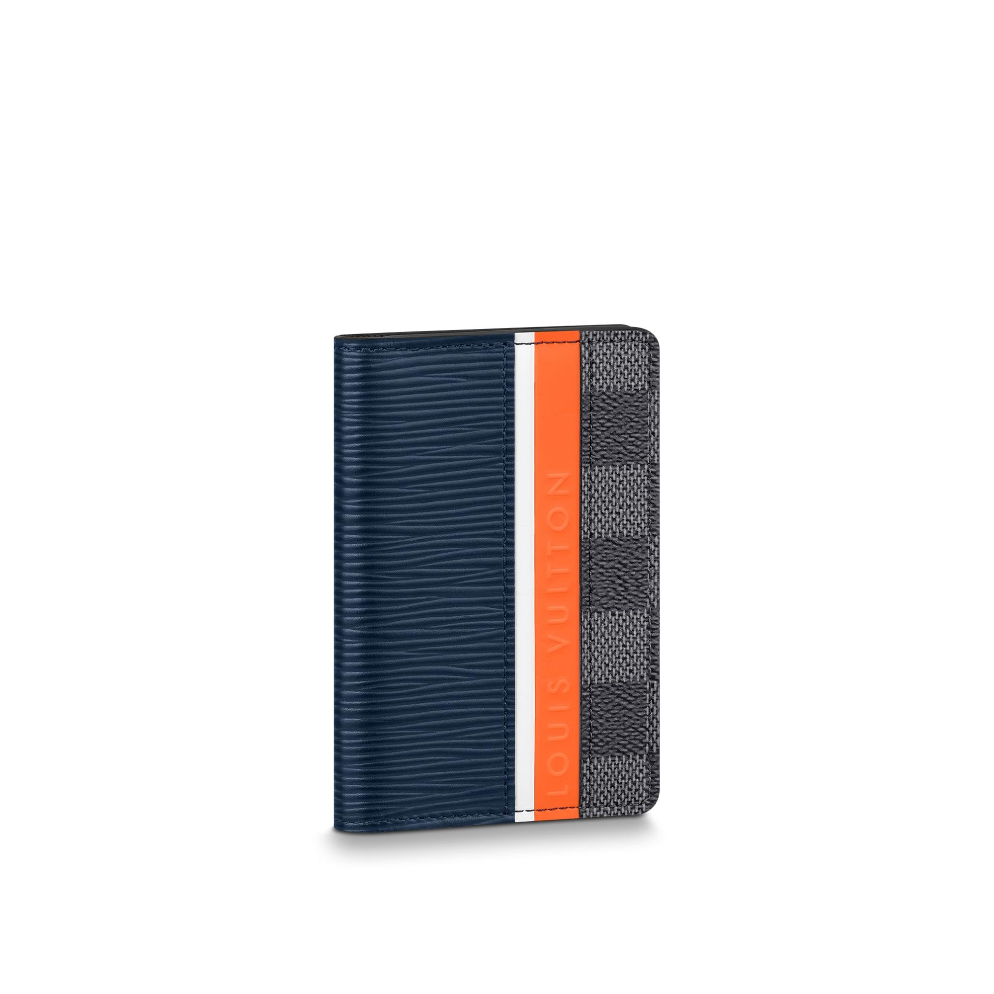 Pocket Organizer - 1