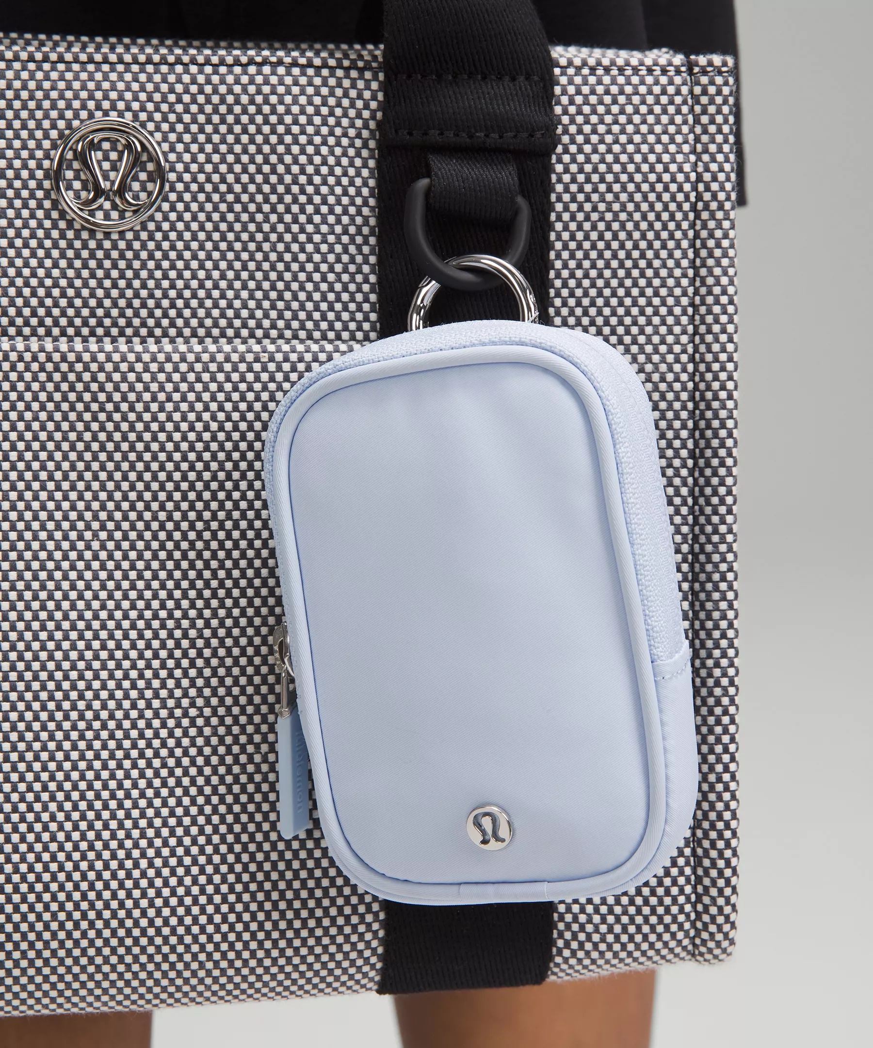 Clippable Nano Pouch - 2
