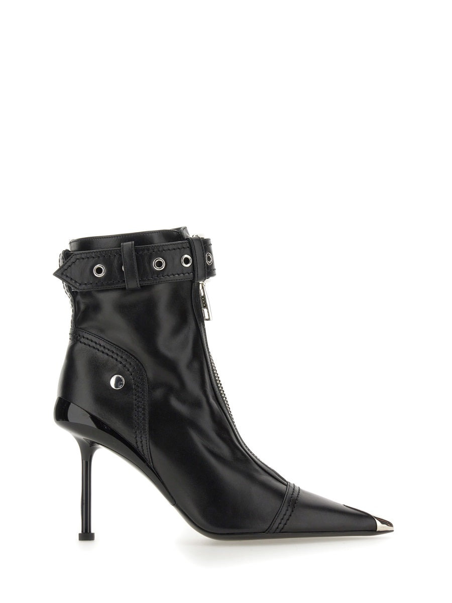 Slash Biker Boot - 1