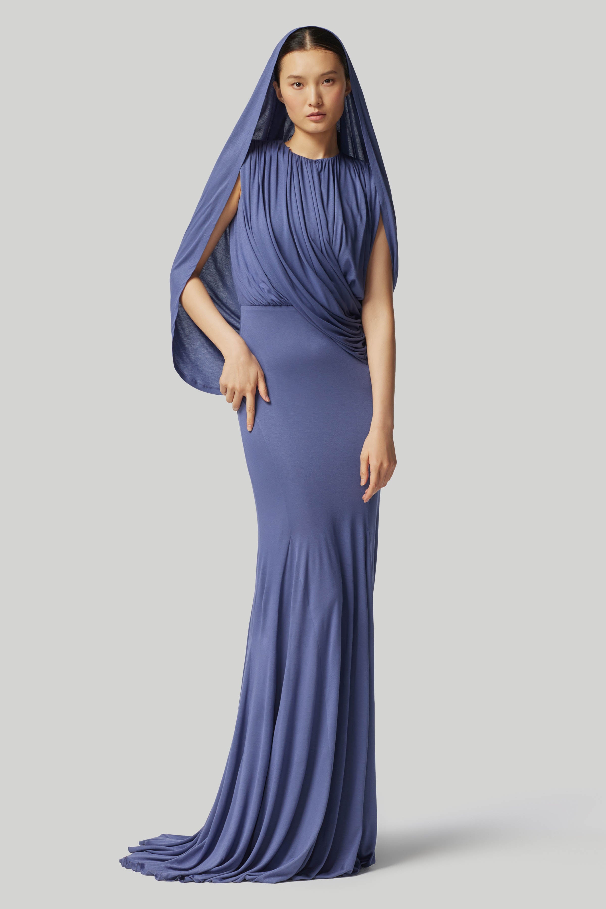 'MANDILOU' DRESS - 5