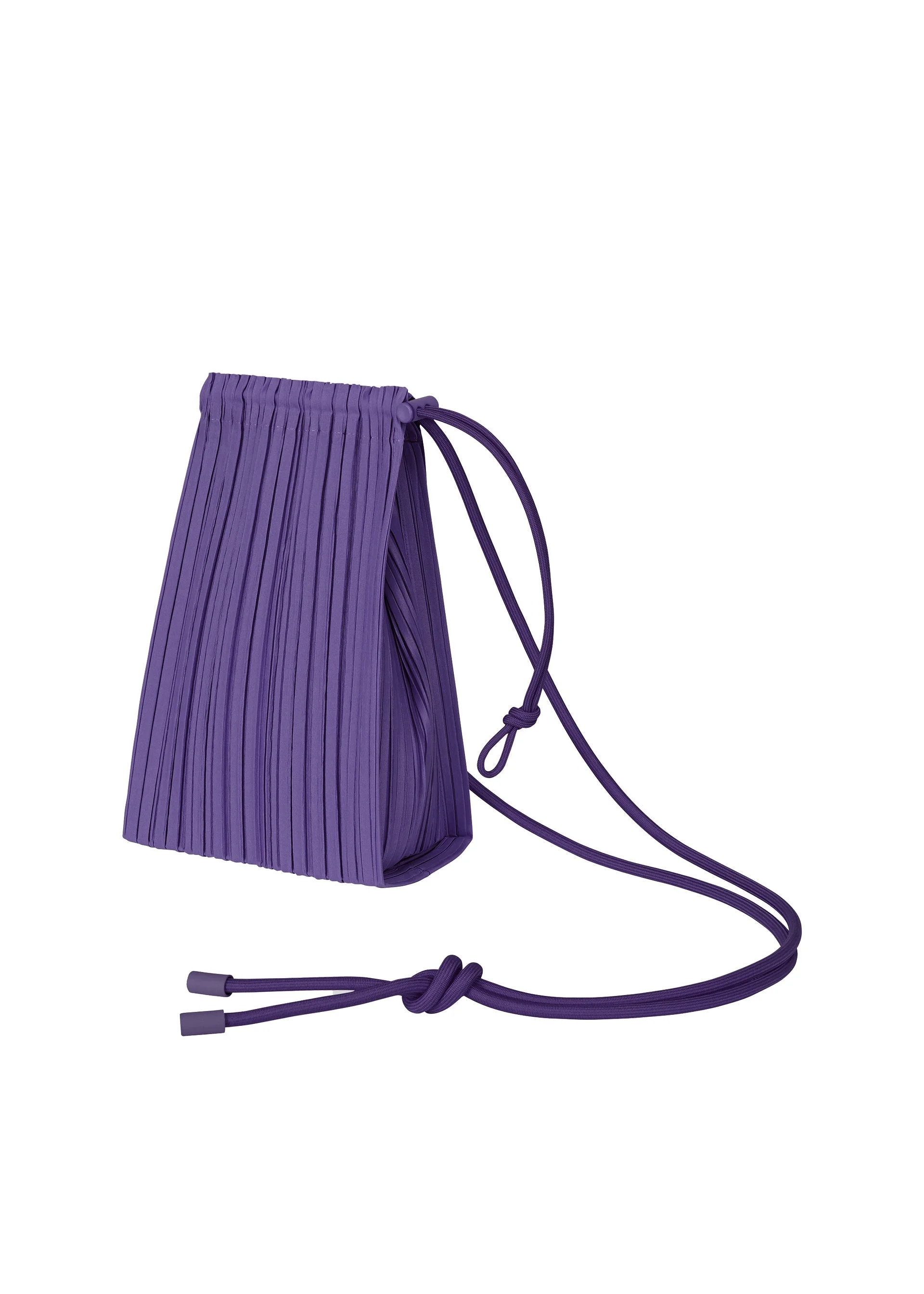 DEWDROP PLEATS BAG - 1