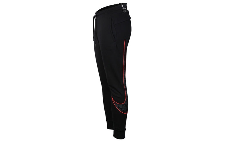 Men's Nike CNY Black Long Pants/Trousers BV5827-010 - 2