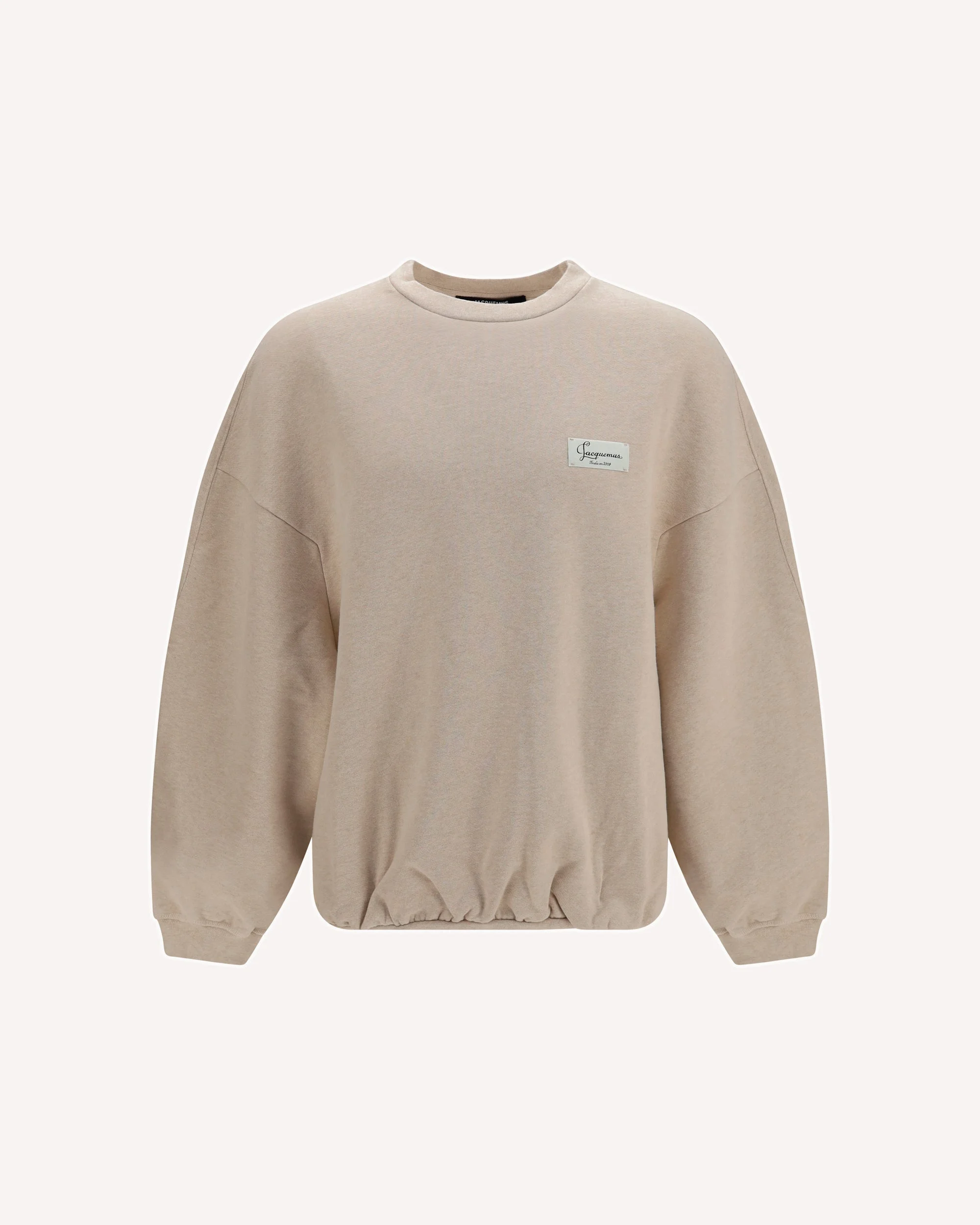 Le Sweatshirt Montaigne crewneck Sweatshirt - 1