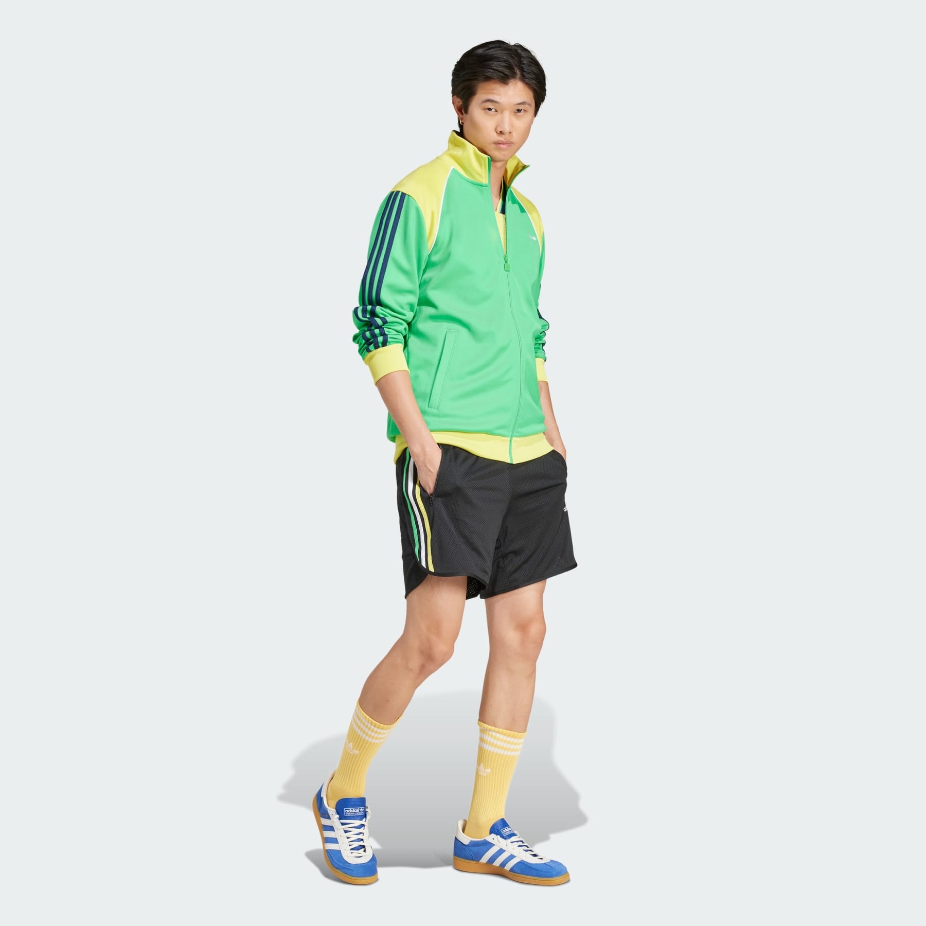 Sprint Short - 4