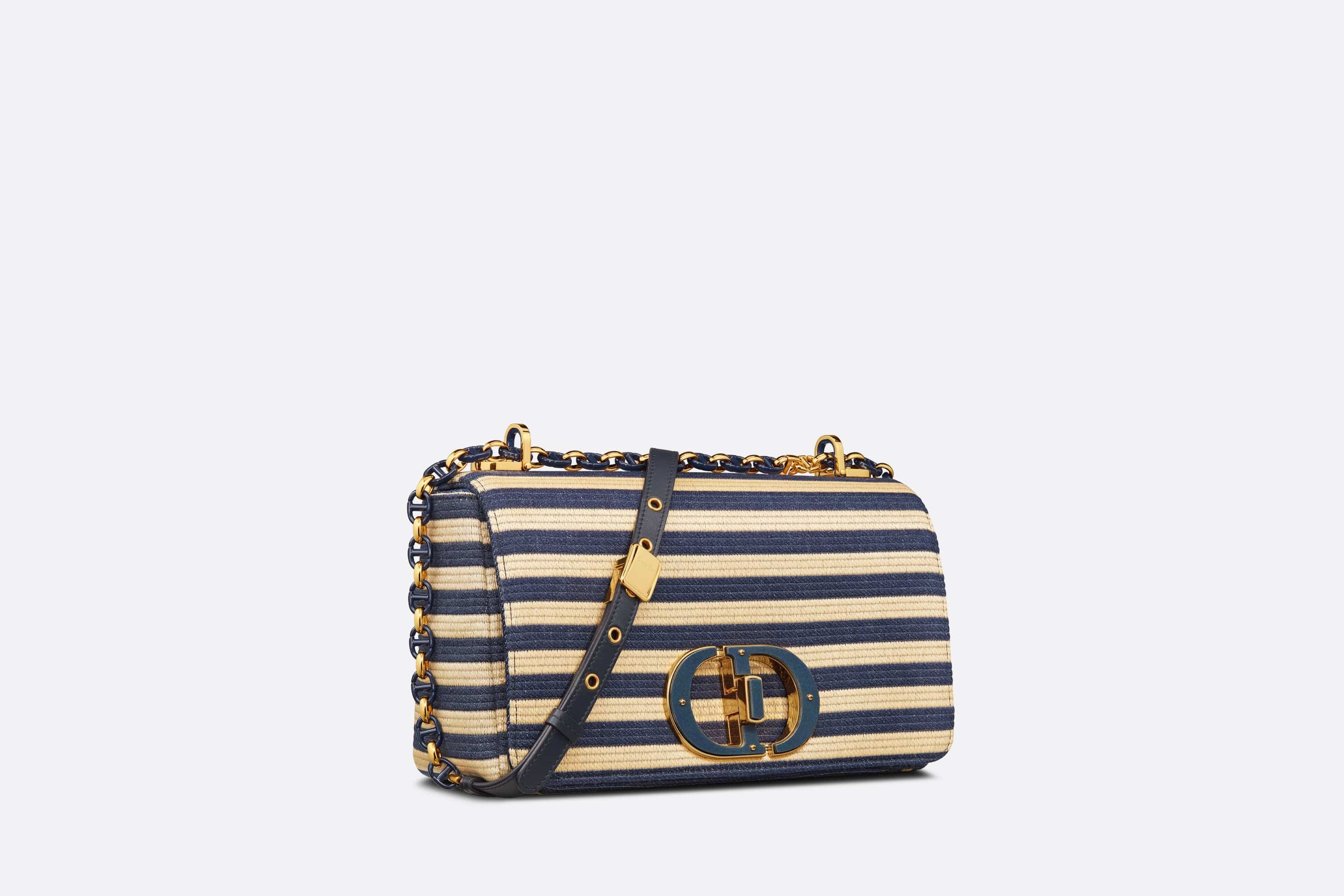 Medium Dior Caro Bag - 2