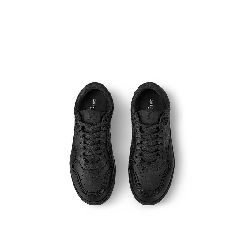 LV Stadium Sneaker 3