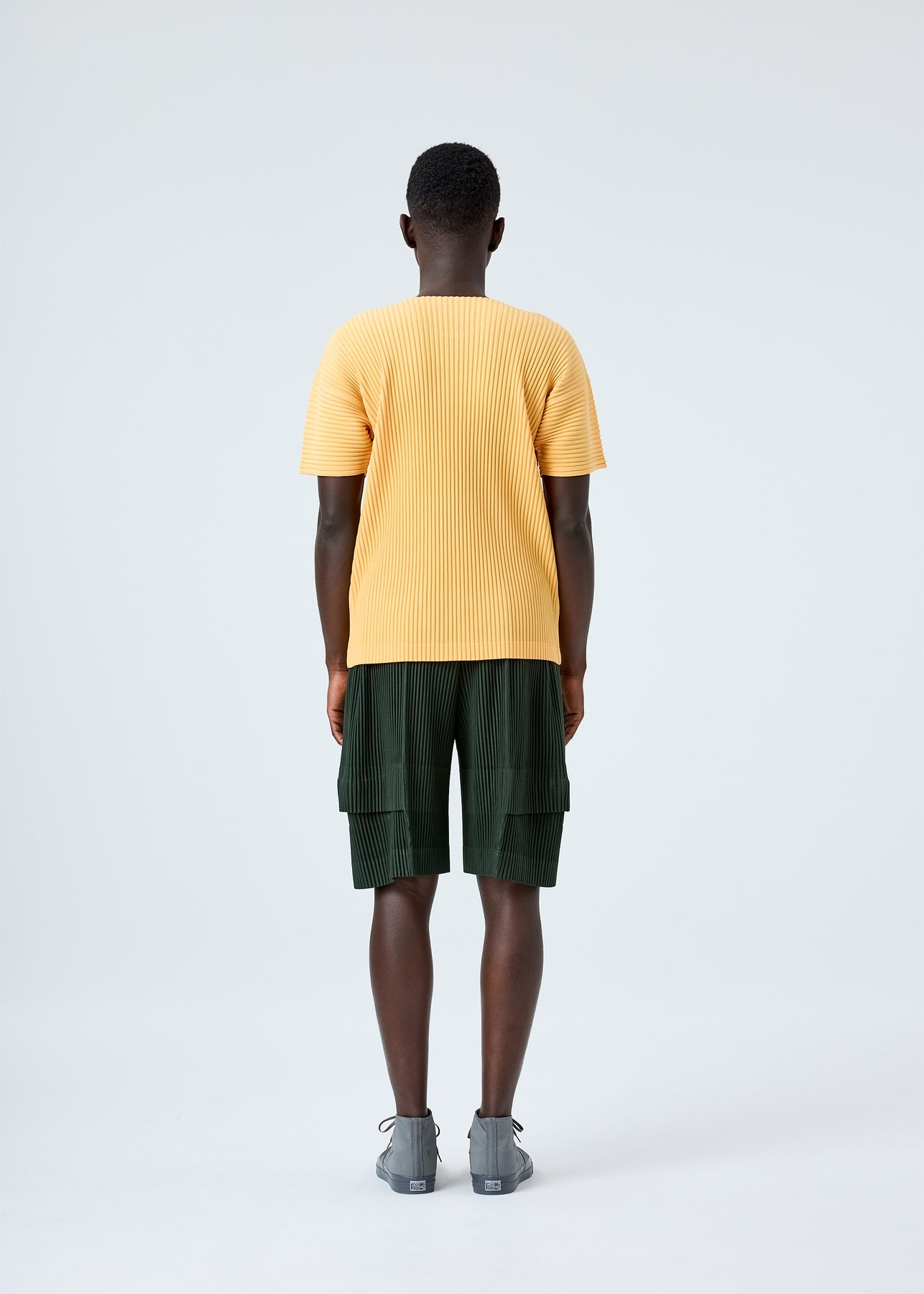 CARGO PANTS - 6