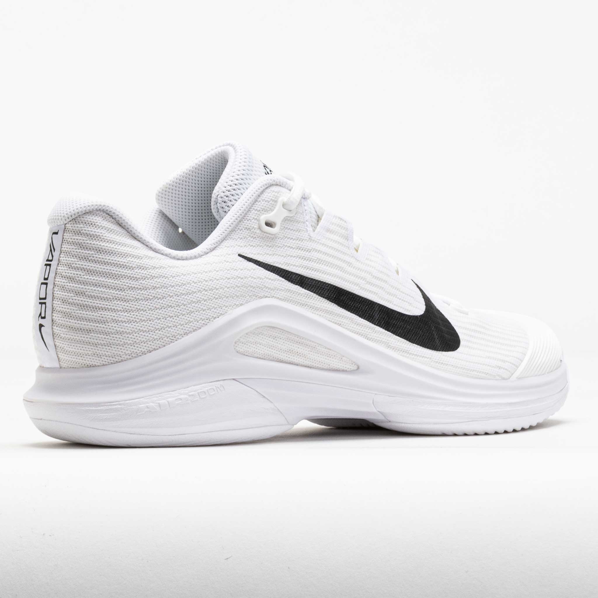 Nike Vapor 12 Men's White/Black/Summit White - 6