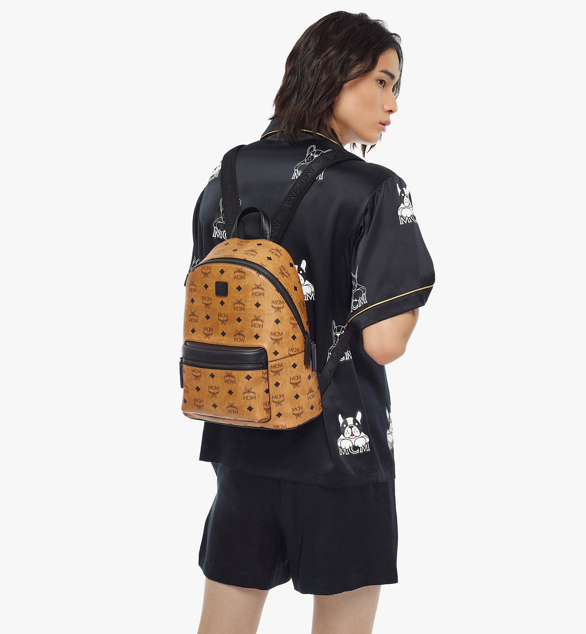 Stark Backpack in Visetos - 6