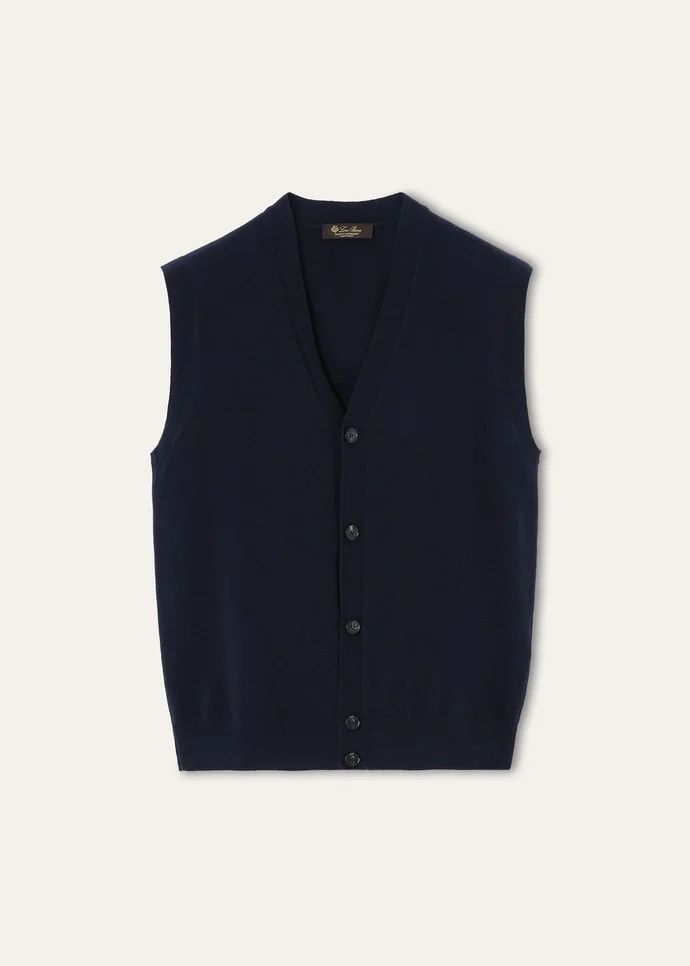 Classic Vest - 1