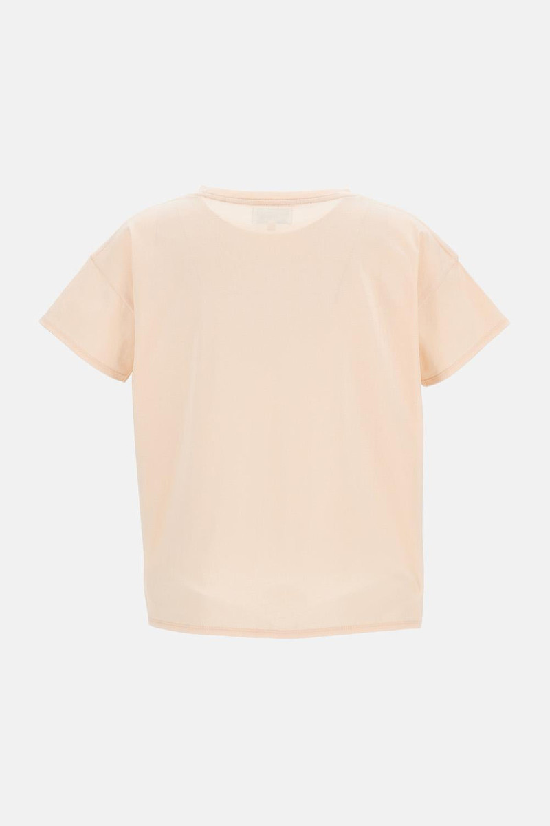 Loulou de Saison BASILUZZO T-SHIRT outlook