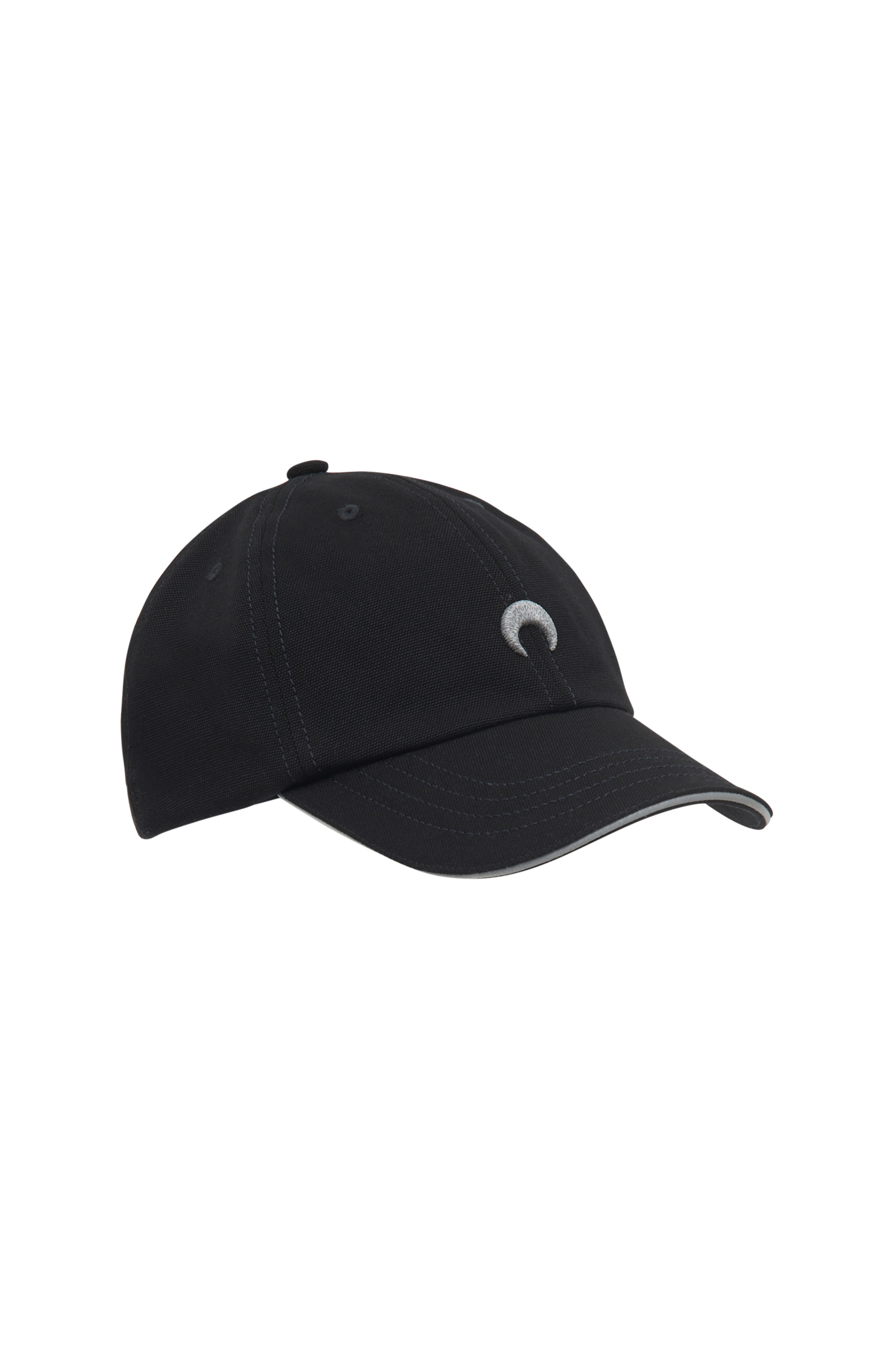 Canvas Baseball Cap - 1