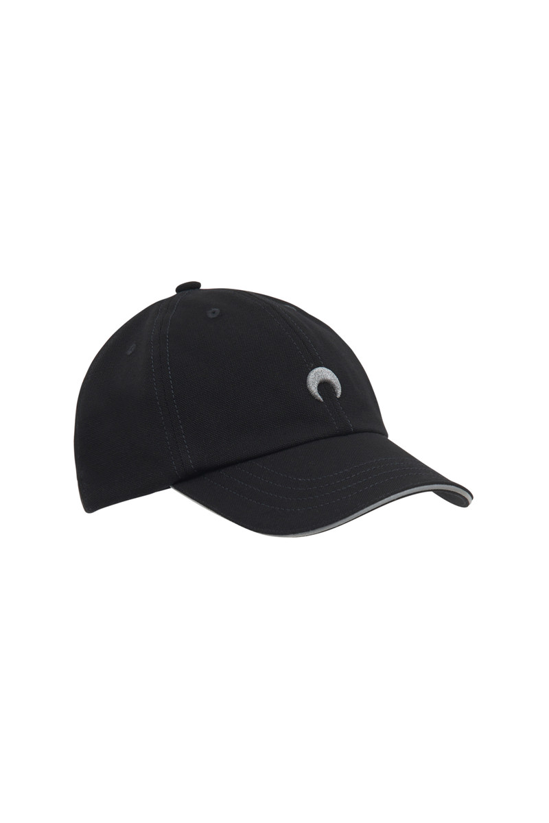 Canvas Baseball Cap 1