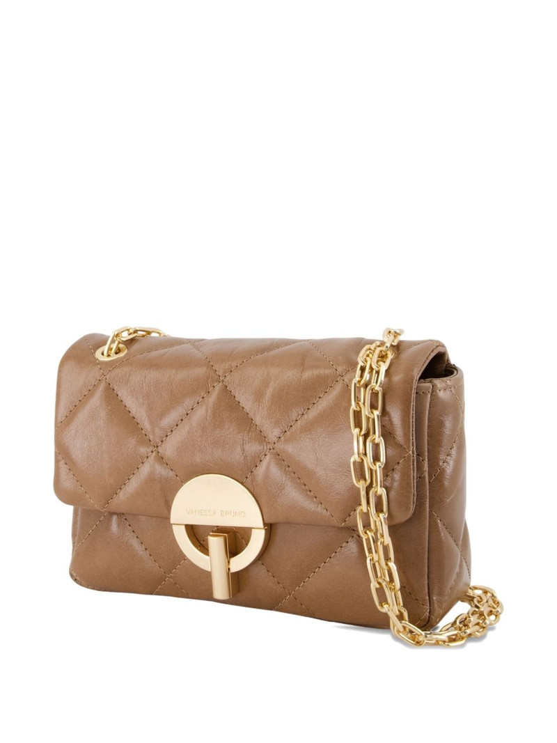 Vanessa Bruno Moon Moyen crossbody bag outlook