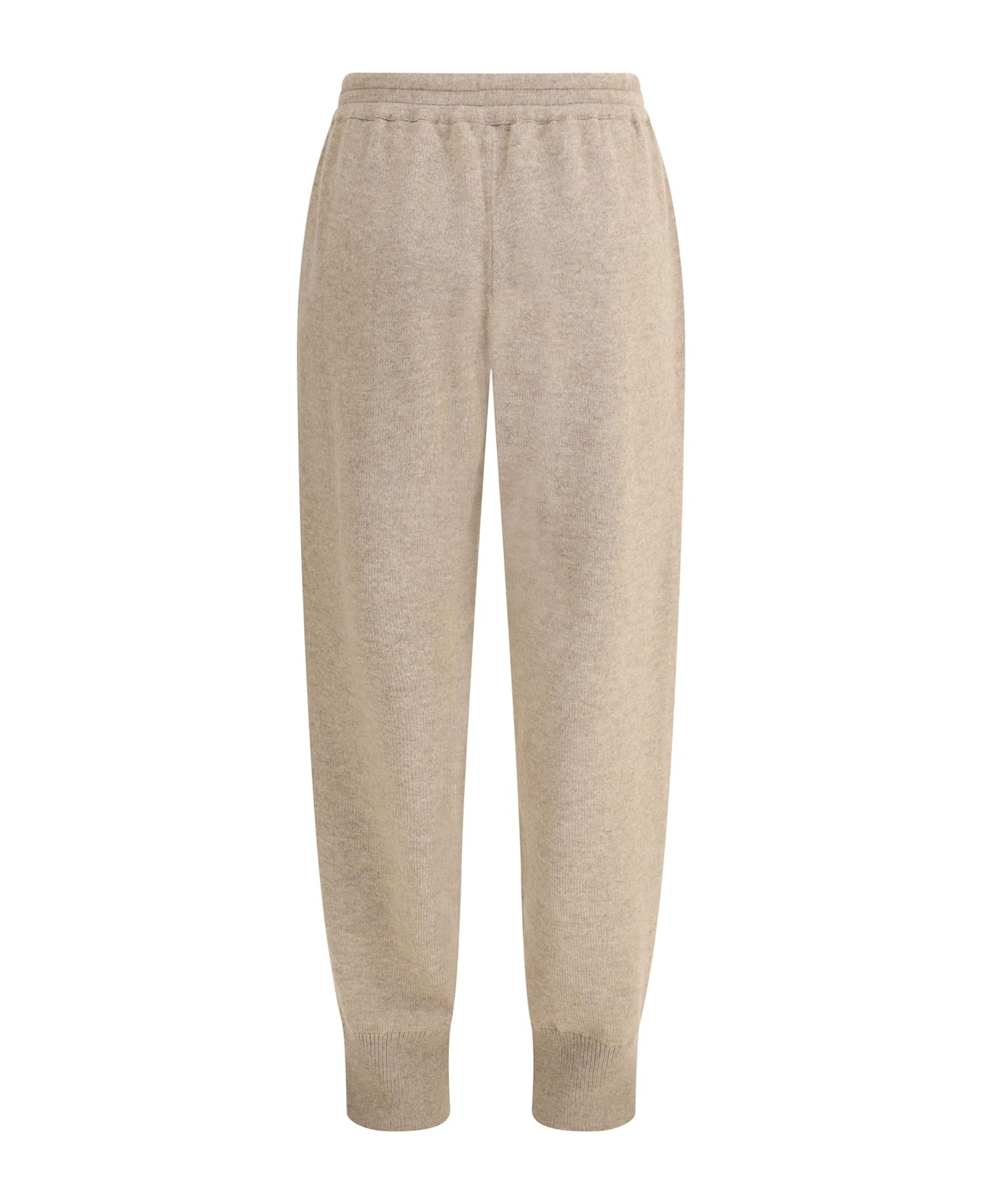 Cashmere Pants - 2