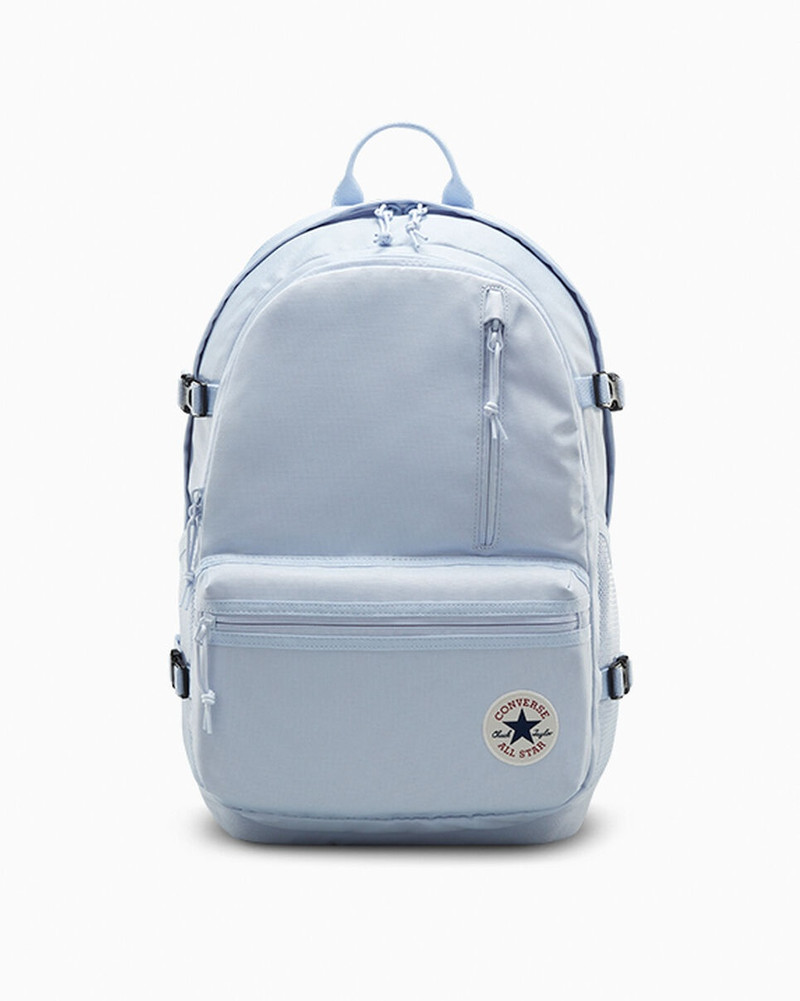 Straight Edge Backpack 1