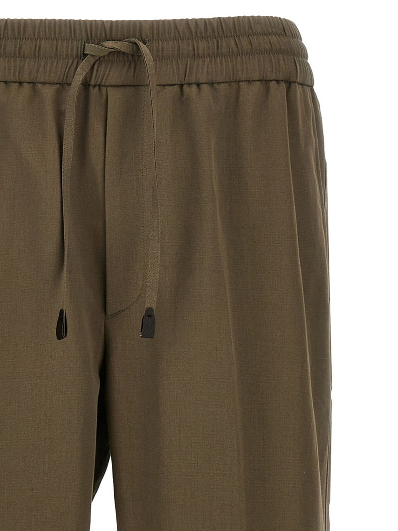 Asolo trousers 3