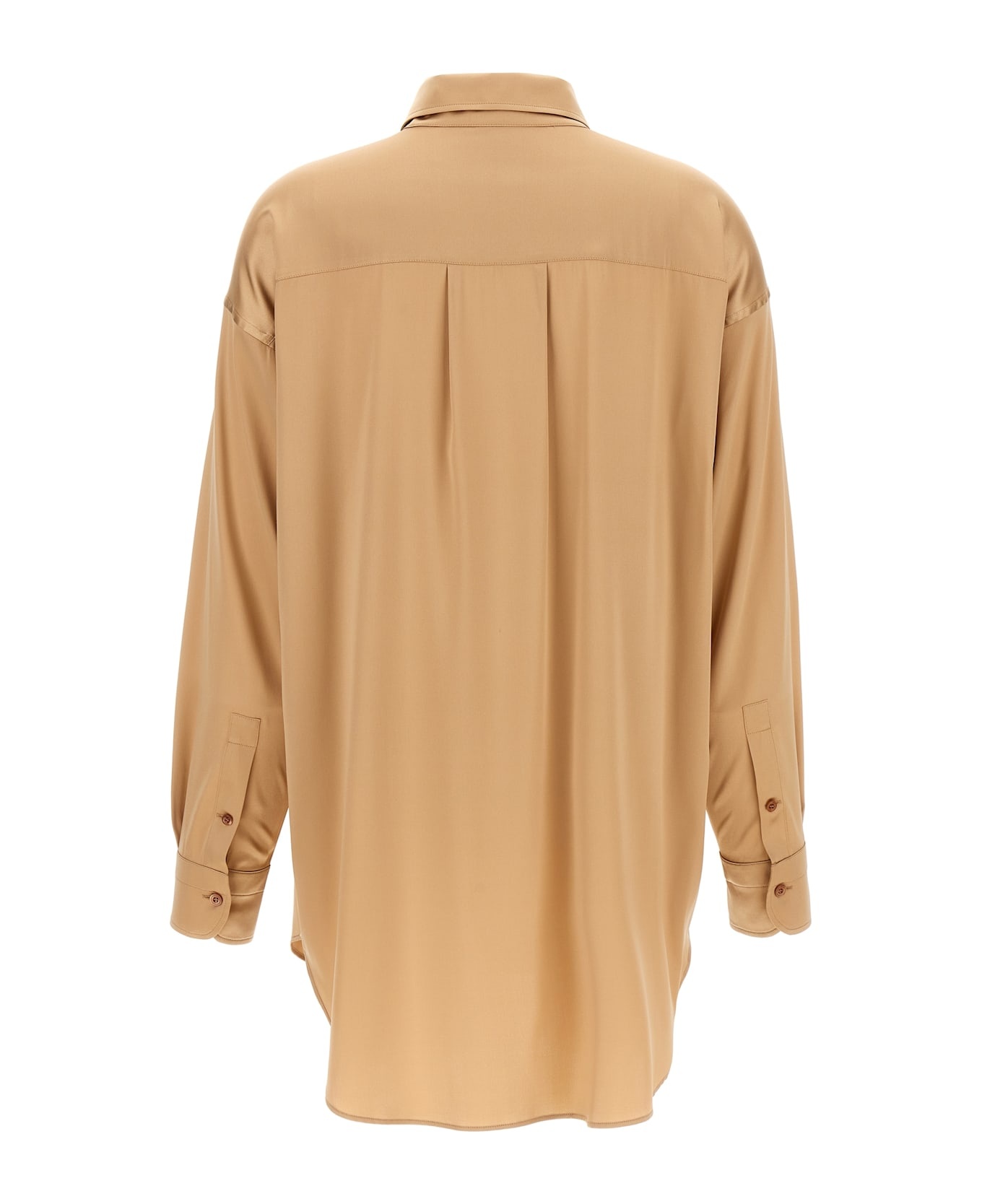 Silk Shirt - 2