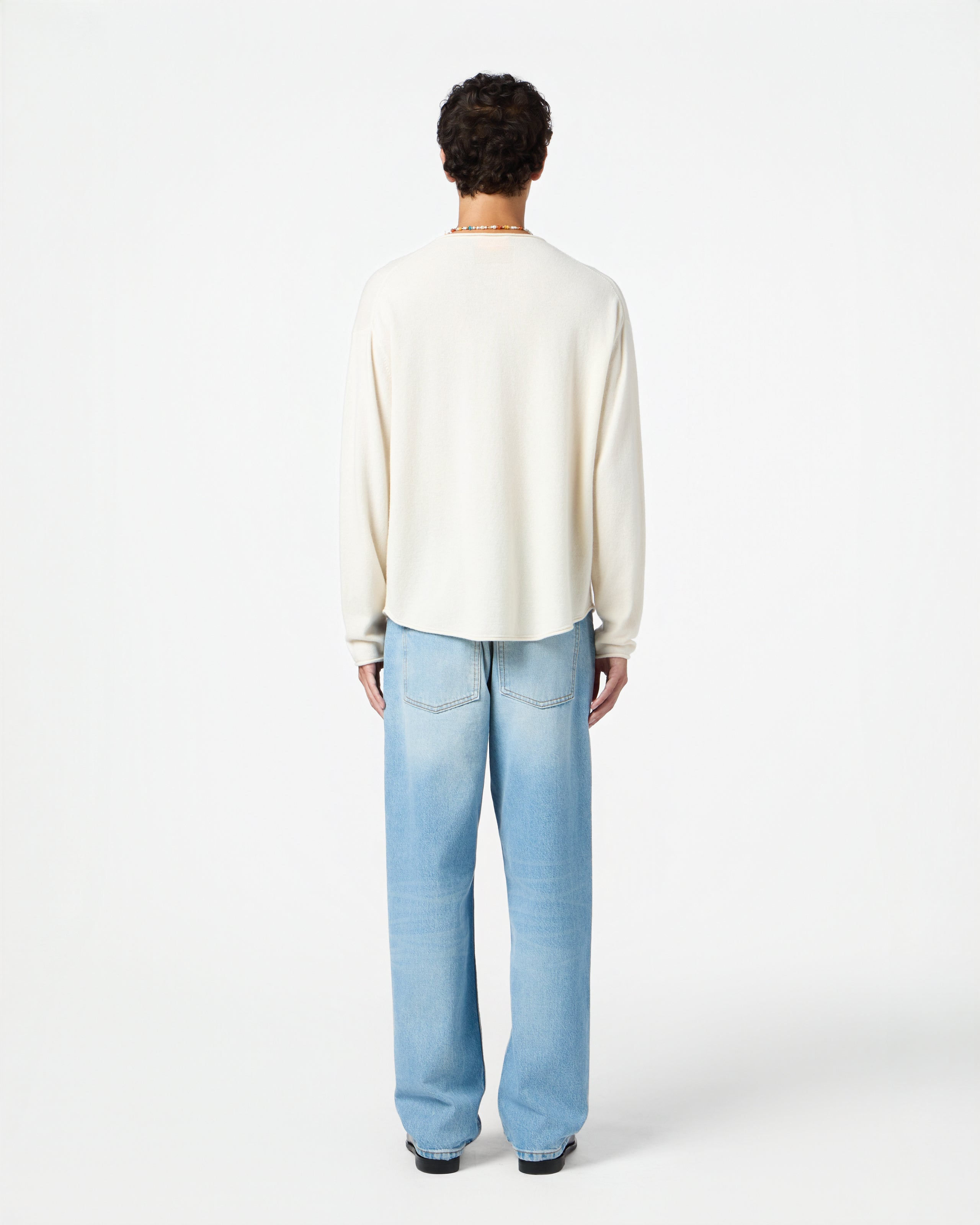 Oversized Crew - 3