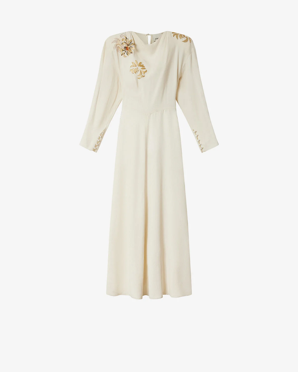 SAMSHA DRESS - 1