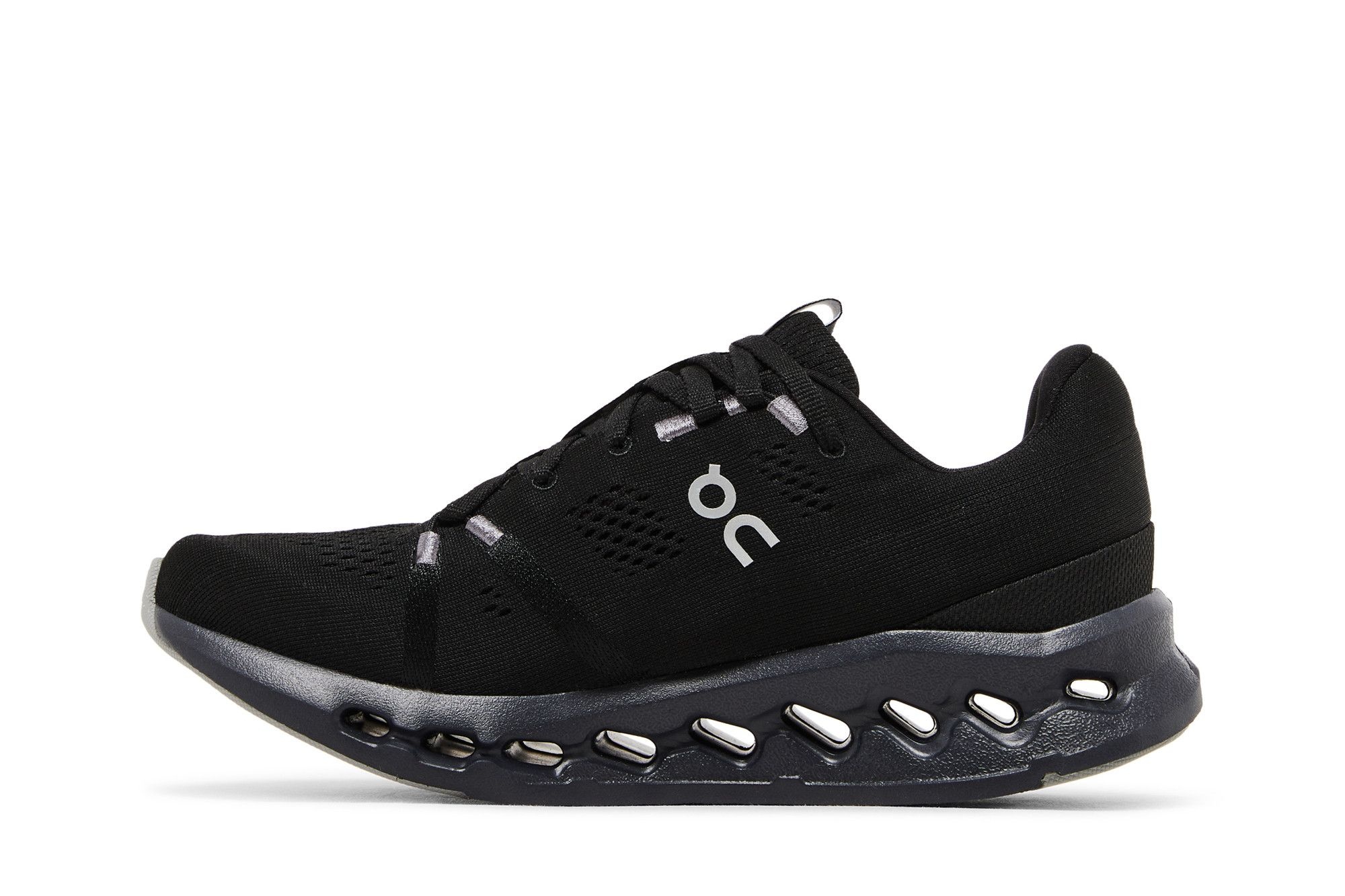 Wmns Cloudsurfer 'All Black' - 3