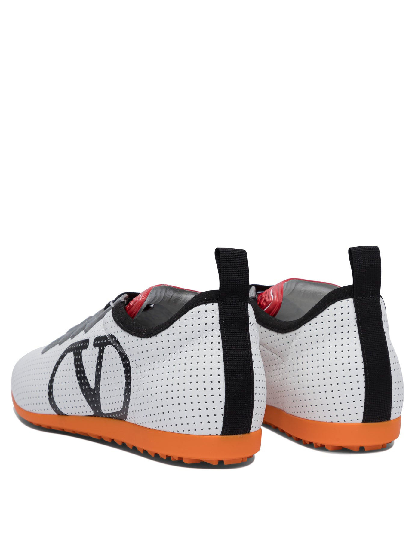 Valentino Garavani "chromathon" Sneakers - 4